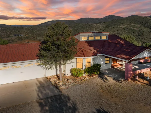 1325 N Opal Dr, Prescott, AZ 86303