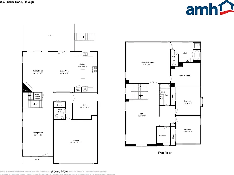 6005 Ricker Rd — Photo 2