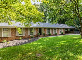 7 Lenox Cir SE, Rome, GA 30161