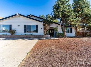 3580 W Plumb Ln, Reno, NV 89509