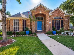18236 Muir Cir, Dallas, TX 75287