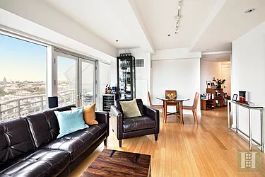 Sold by Halstead Real Estate