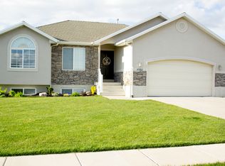 4888 Mallard Dr, West Point, UT 84015