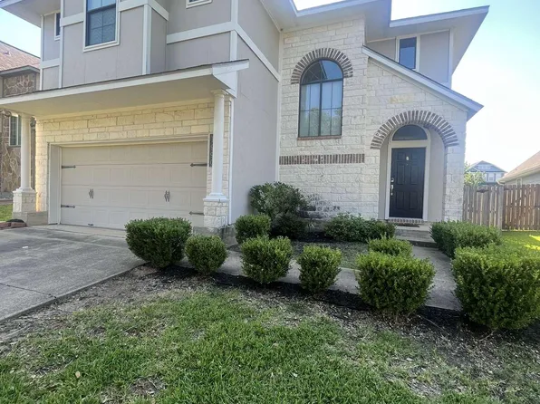 1990 Mountain Wind Ct, Bryan, TX 77807