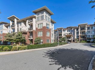 3192 Gladwin Rd #405, Abbotsford, BC V2T6M9