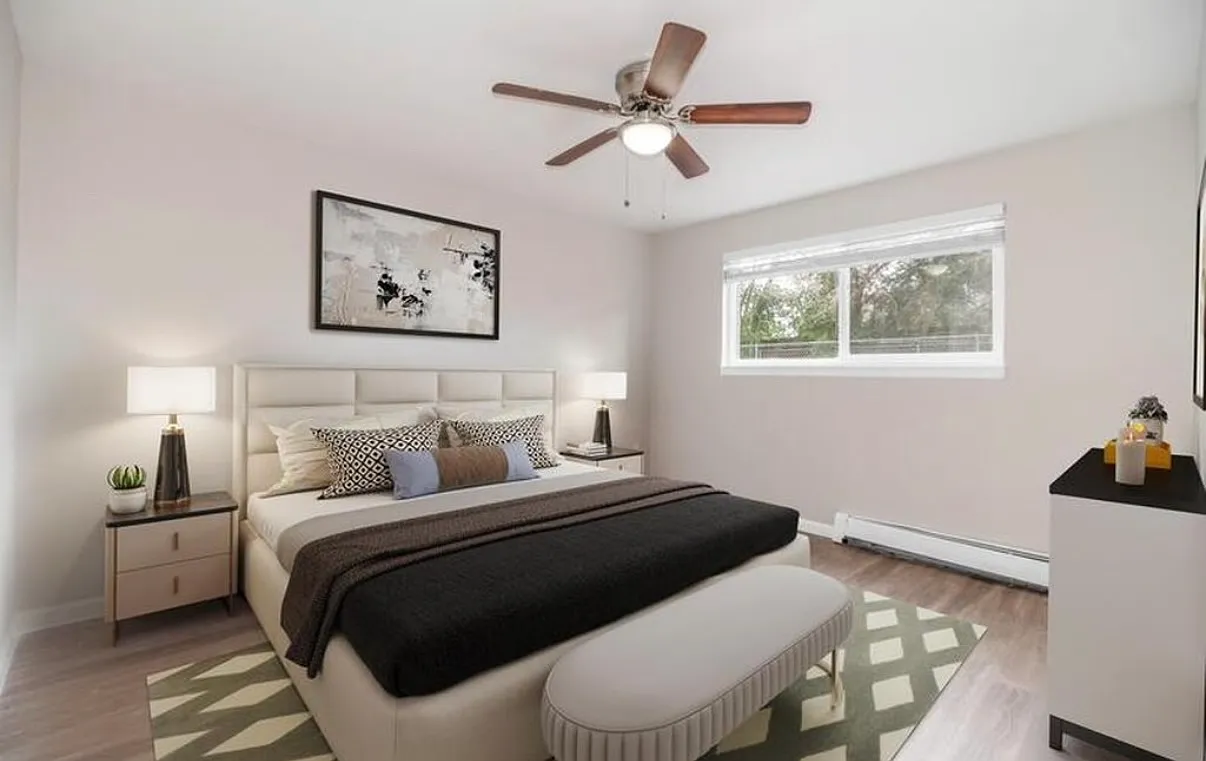 2 bed, 850 sqft, $1,395 — Photo 2