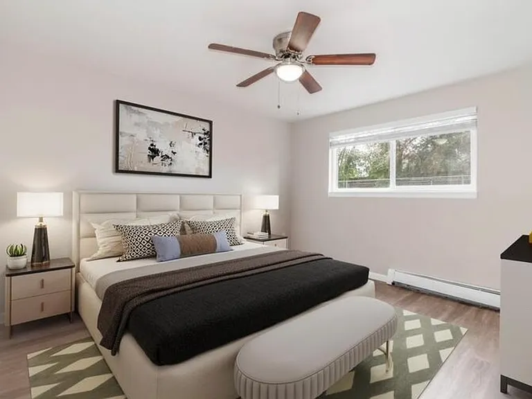 213 S Ingalls St #213 — Photo 2