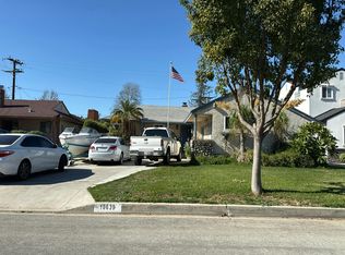 10639 Virginia Ave, Whittier, CA 90603