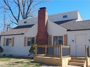5101 NE Marvin Rd, Kansas City, MO 64118