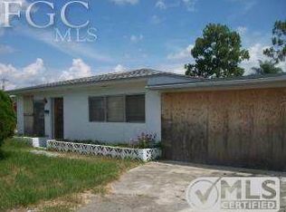 803 Leeland Heights Blvd W, Lehigh Acres, FL 33936