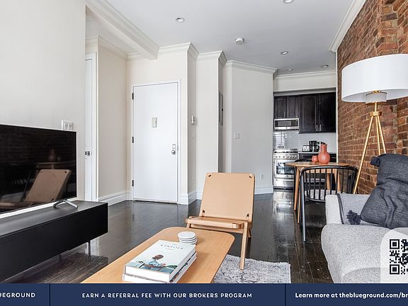 3rd image of 448 W 19th St APT 5G