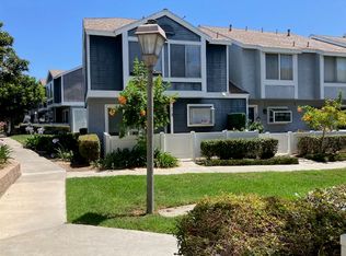 45 Briarwood Ln #78, Aliso Viejo, CA 92656