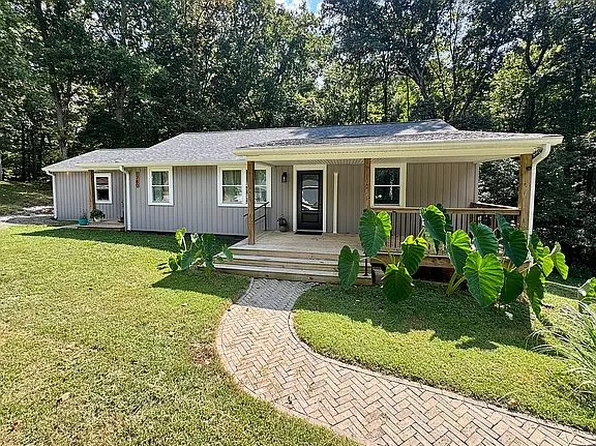 1780 Mooreland Dr, Clarksville, TN 37040