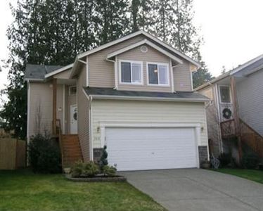 713 215th Pl SW, Lynnwood, WA, 98036