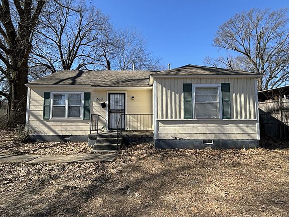 2nd image of 1599 Hope St
