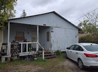 883 NE Maple Ln, Lake City, FL 32055