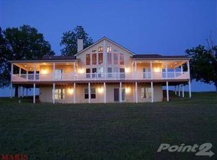 7837 State Road Y, Dittmer, MO 63023