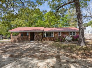 2934 Academy St, Sanford, NC 27332