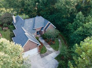 7903 Ballentrae Pl, Stanley, NC 28164