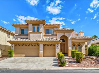 8744 Stockholm Ave, Las Vegas, NV 89147