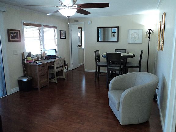 Bonus Room
