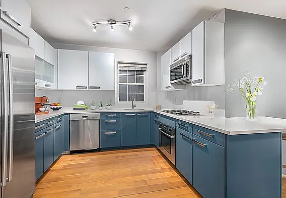 2nd image of 204 W 140th St #2E
