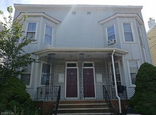 930 South St, Elizabeth, NJ 07202