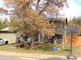9255 W Maplewood Ave, Littleton, CO 80123