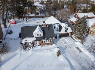 18 Concession St W, Clarington, ON L1C 1Y5