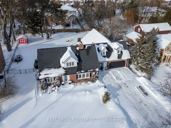 18 Concession St W, Clarington, ON L1C 1Y5