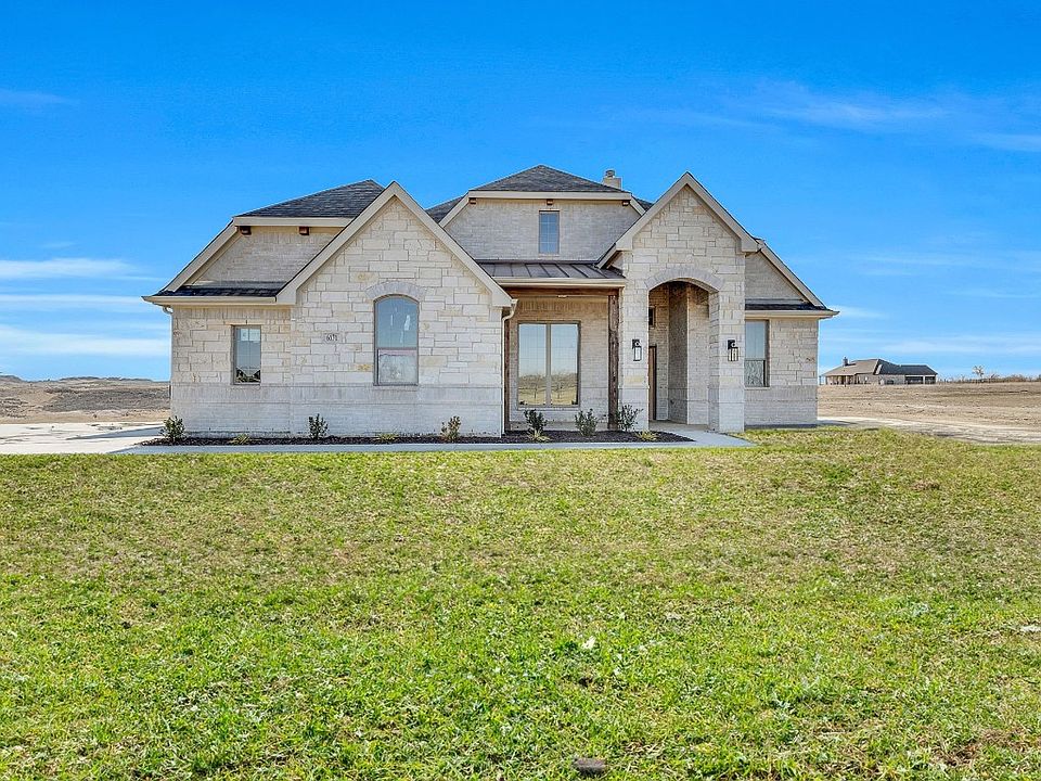 6171 Old Buena Vista Rd, Maypearl, TX 76064 MLS 20516460 Zillow