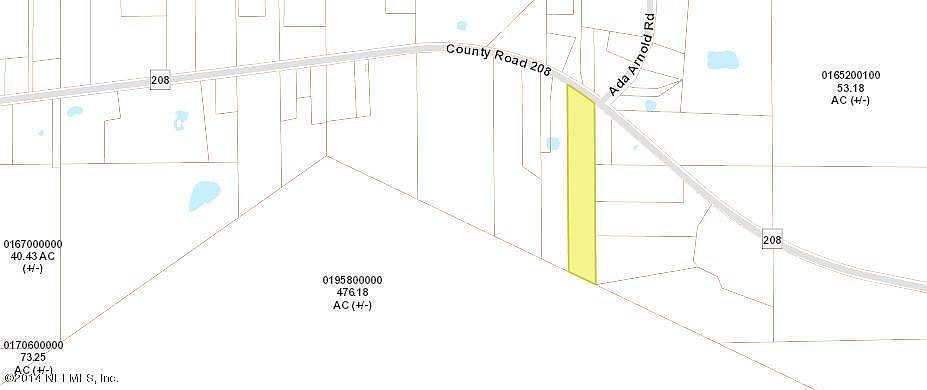 2nd image of 6925 County Road 208