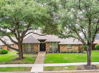 1325 Shetland Rd, Plano, TX 75093