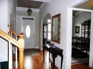 1003 Sugar Pike Way, Canton, GA 30115
