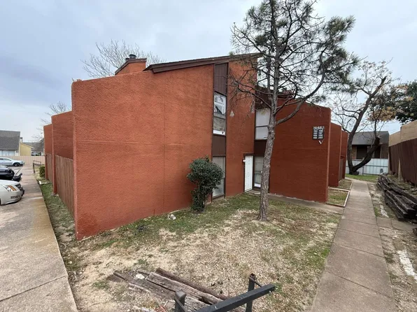 7152 Fair Oaks Ave APT 2193, Dallas, TX 75231