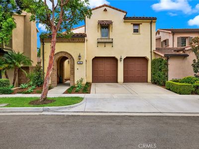 32 Homeland, Irvine, CA, 92618
