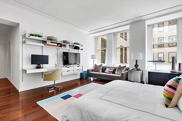 Sold by Engel & Völkers New York City | media 2