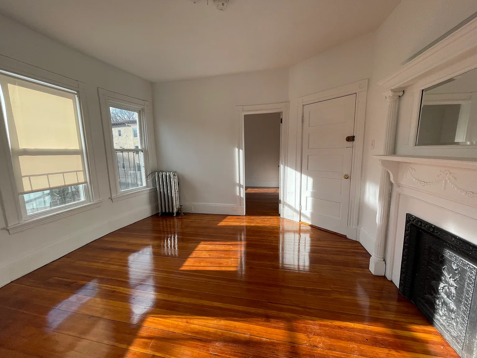 1 bed, 625 sqft, $2,500 — Photo 1