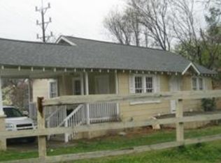 675 Hugh St, Spartanburg, SC 29301