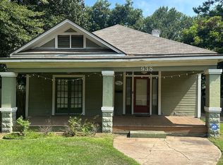 938 Boulevard St, Shreveport, LA 71104