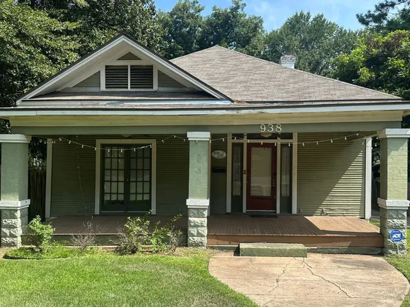 938 Boulevard St, Shreveport, LA 71104