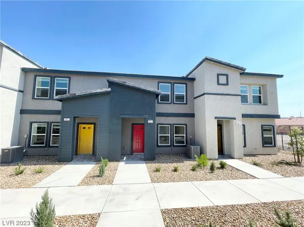 487 Waterfall Cv #53, Henderson, NV 89002