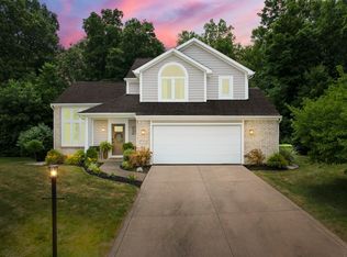 3005 Trappers Cv, Huntington, IN 46750