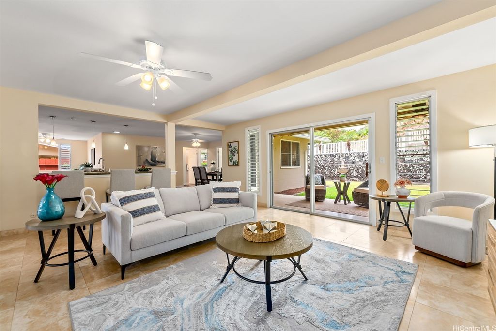 1494 Kina St, Kailua, HI - View 5