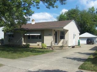 550 Orchard Pl, North Tonawanda, NY 14120