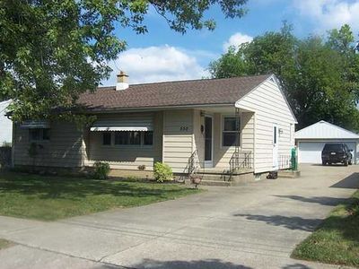 550 Orchard Pl, North Tonawanda, NY, 14120
