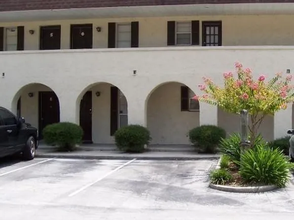 1647 EL CAMINO Road #6, Jacksonville, FL 32216