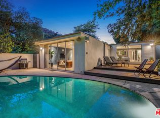 2176 Coldwater Canyon Dr, Beverly Hills, CA 90210