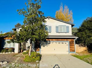 2165 Lupine Rd, Hercules, CA 94547