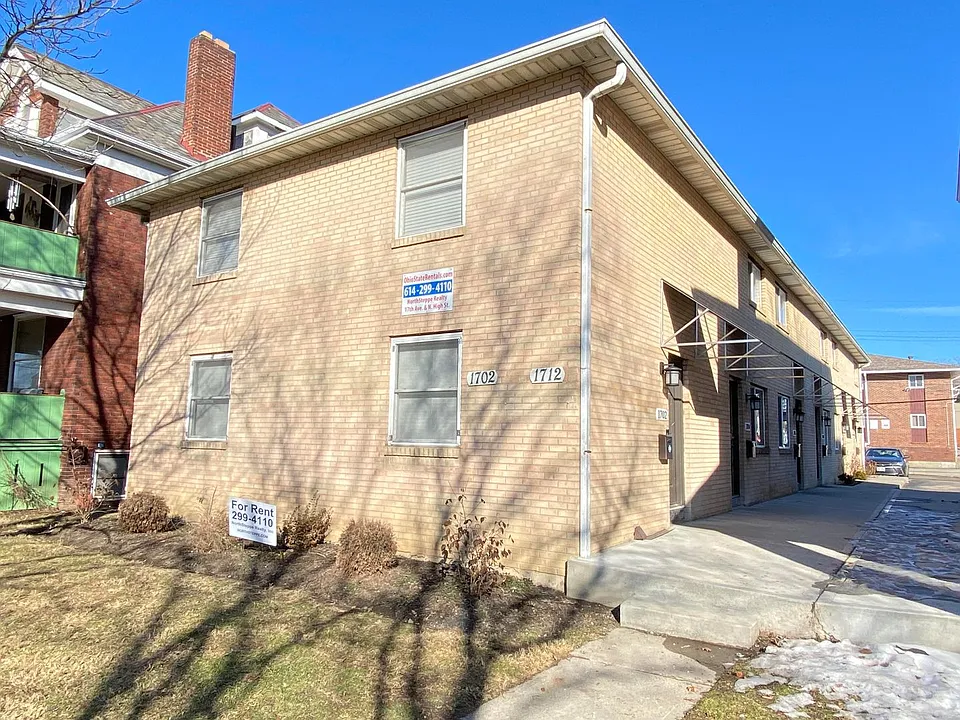 N 4th St 1702-1712 N4th